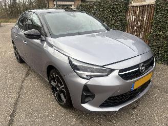 Coche accidentado Opel Corsa 1.2 GS LINE SPORT 102PK 2022/5