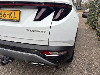Hyundai Tucson 4x4 1.6 T-GDI PHEV PLUG-INN HYBRIDE 4X4 picture 7
