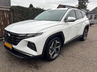 Auto incidentate Hyundai Tucson 4x4 1.6 T-GDI PHEV PLUG-INN HYBRIDE 4X4 2024/8