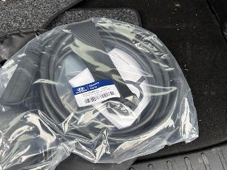 Hyundai Tucson 4x4 1.6 T-GDI PHEV PLUG-INN HYBRIDE 4X4 picture 25