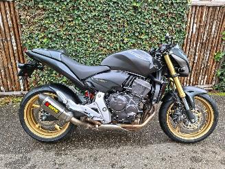 Honda CB 600 F HORNET picture 2