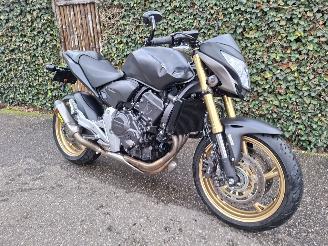  Honda CB 600 F HORNET 2012/6