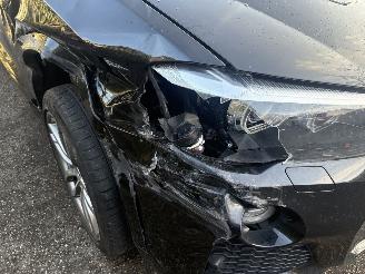 BMW X4 M 2.8 X-DRIVE EXE M-SPORT 250 PK AUTOMAAT picture 11