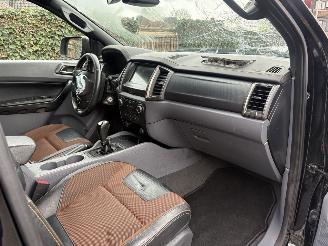Ford Ranger GERESERVEERD 3.2 TDCi Wildtrak Supercab 200 PK AUTOMAAT picture 14