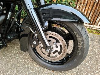 Harley-Davidson  FLHX Street Glide Full Black picture 3