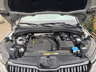 Skoda Enyaq 1.5 TSI Sportline 150 pk picture 27