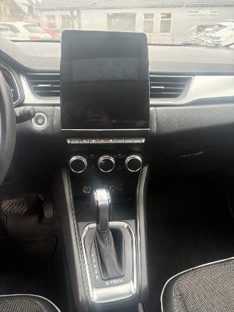 Renault Captur AUTOMAAT 1.6 E-Tech Hybrid 145 Intens  PANORAMA picture 20