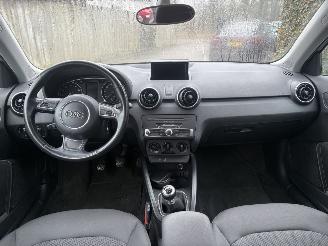 Audi A1 1.0 TFSI Pro Line Sportback 95PK picture 11