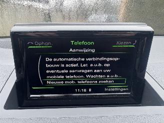 Audi A1 1.0 TFSI Pro Line Sportback 95PK picture 19