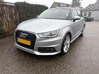 Audi A1 1.0 TFSI Pro Line Sportback 95PK picture 3