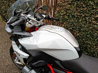 BMW R 1200 RS ABS ESA picture 6