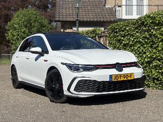  Volkswagen Golf VIII GTI 2.0 245 PK PANORAMA 2022/5
