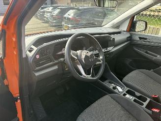 Volkswagen Caddy Combi 1.5 e.TSI  HYBRIDE AUTOMAAT PLUG-INN picture 20