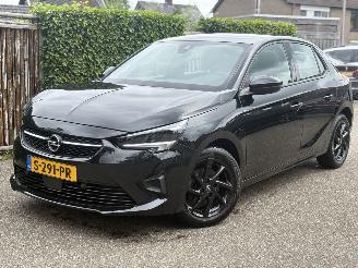 krockskadad bil auto Opel Corsa 1.4 SPORT LEVEL 4 2023 2023/7