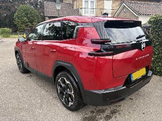Schadeauto Citroën C5 Aircross NIEUW 74 KWH COMFORT RANGE 2026 2026/5