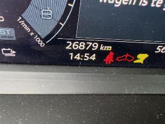Audi A3 40 TFSI e HYBRIDE Pro Line AUTOMAAT 204 pk picture 16