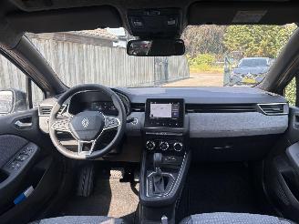 Renault Clio 1.6 E-Tech Full Hybrid 145 techno AUTOMAAT 94PK picture 14