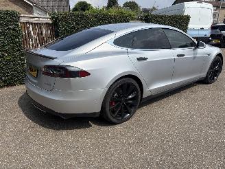 Tesla Model S P85D 423PK AWD AUTOMAAT picture 5