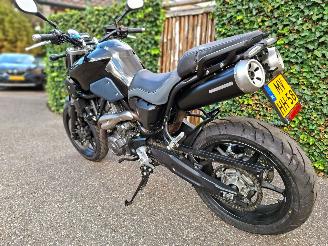 Yamaha MT-03  picture 17