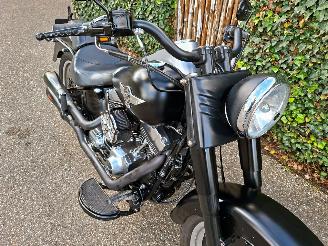 Harley-Davidson  Fat Boy Low Special FLSTFB 103 (5HD) picture 5