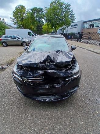 škoda osobní automobily Opel Astra SPORTS TOURER 2018/7