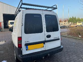 Opel Combo 1.3 CDTI picture 6