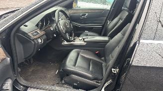 Mercedes E-klasse  picture 7