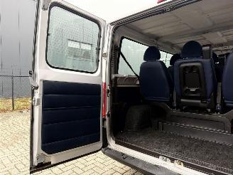 Peugeot Boxer 9 persoons picture 15