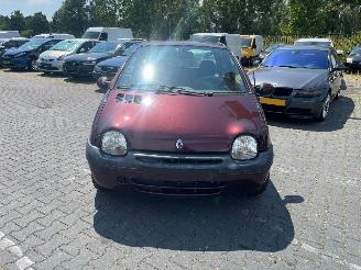  Renault Twingo 1.2 16V Hatchback 2Dr Benzine 1 149cc 55kW 2003/1
