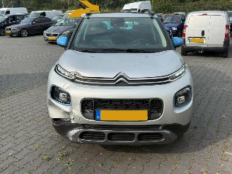 škoda osobní automobily Citroën C3 Aircross 1.2 e-THP PureTech 110 SUV  Benzine 1.199cc 81kW (110pk) 2019/4