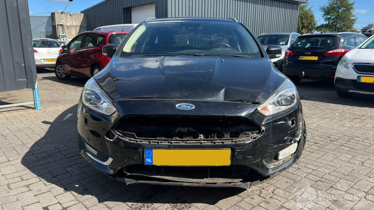 Ford Focus WF06XXGCC6FD59458