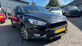 Ford Focus WF06XXGCC6FD59458 picture 3