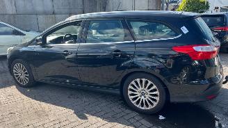 Ford Focus 1.6 SCTi 16V Combi/o picture 11