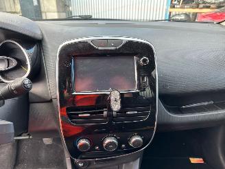 Renault Clio 1.5 Energy dCi 90 picture 16