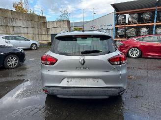 Renault Clio 1.5 Energy dCi 90 picture 10