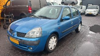 Renault Clio  picture 4