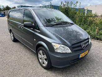 Mercedes Vito 113cdi 320 picture 2