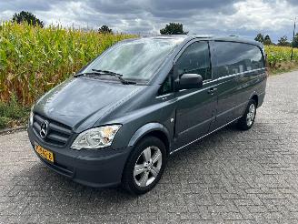 Mercedes Vito 113cdi 320 picture 1