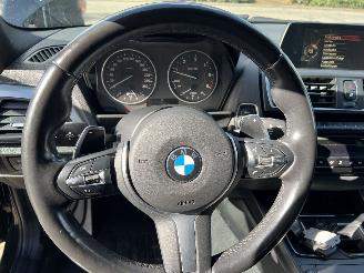 BMW 1-serie 125D M Sport Edition picture 13
