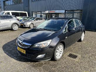 Auto incidentate Opel Astra 1.4 Turbo Sport 2011/4