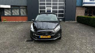 Ford Fiesta  picture 7