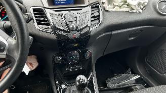 Ford Fiesta  picture 15