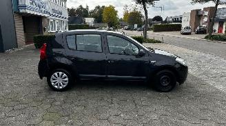 Dacia Sandero 1.2 16V. 55KW picture 6