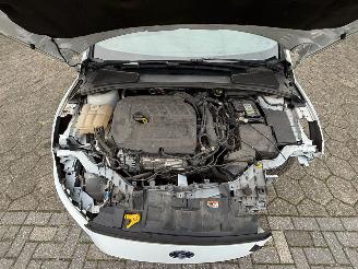 Ford Focus 1.5 EcoB.SCTi WAG picture 12