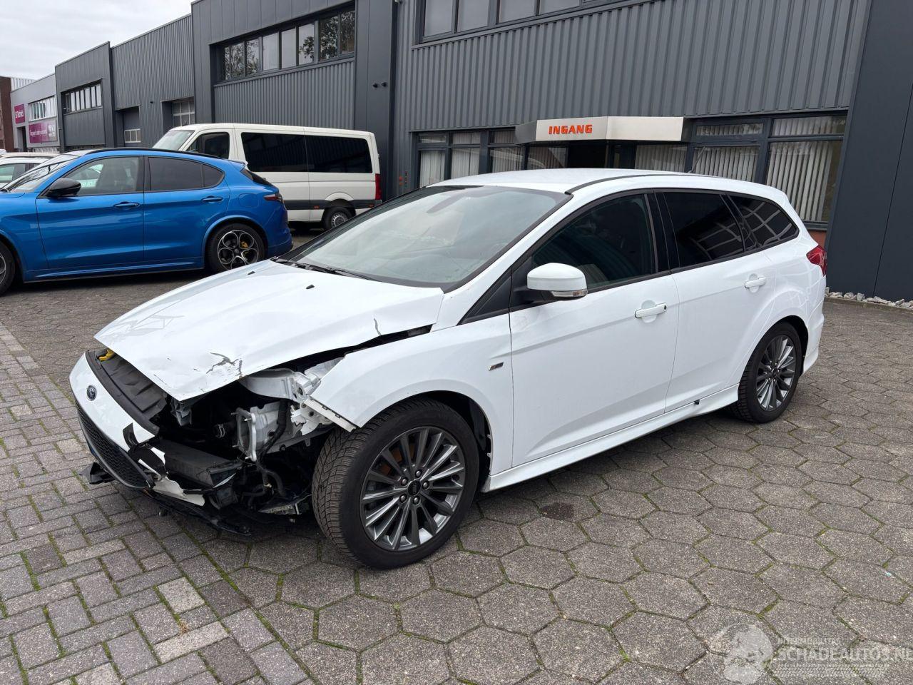 Ford Focus 1.5 EcoB.SCTi WAG