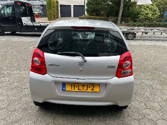 Suzuki Alto 1.0 12V. picture 3