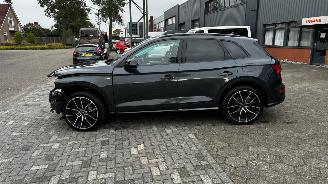 Audi Q5 55 TFSI E Quattro Competition picture 2