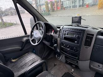Mercedes Sprinter 313 2.2 432 L3H2 picture 8