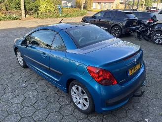 Peugeot 207 1.6 VTi Premiere picture 19