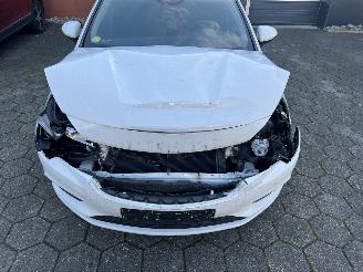 Opel Astra SPORTS TOURER+ 1.6 CDTI picture 8